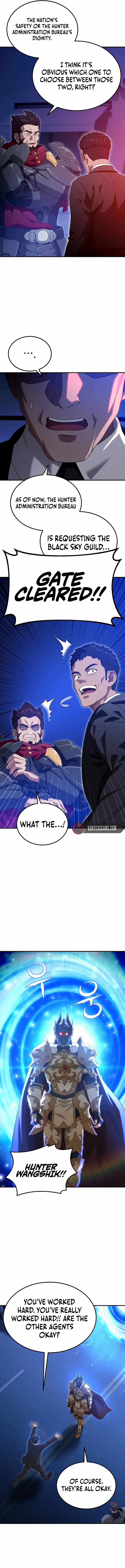The Ultimate Tank Chapter 16 16
